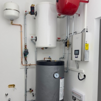 Csákánydoroszló családi ház